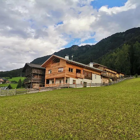 Ritschhof Apartment Castelrotto
