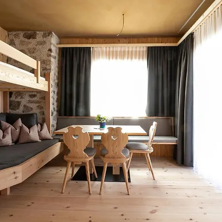 Ritschhof Apartment