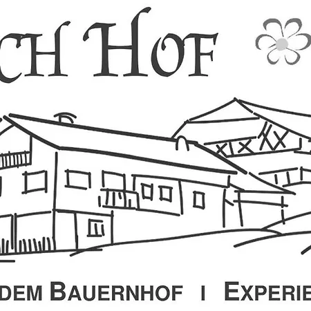 Ritschhof Apartment