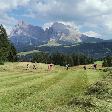 Ritschhof Castelrotto